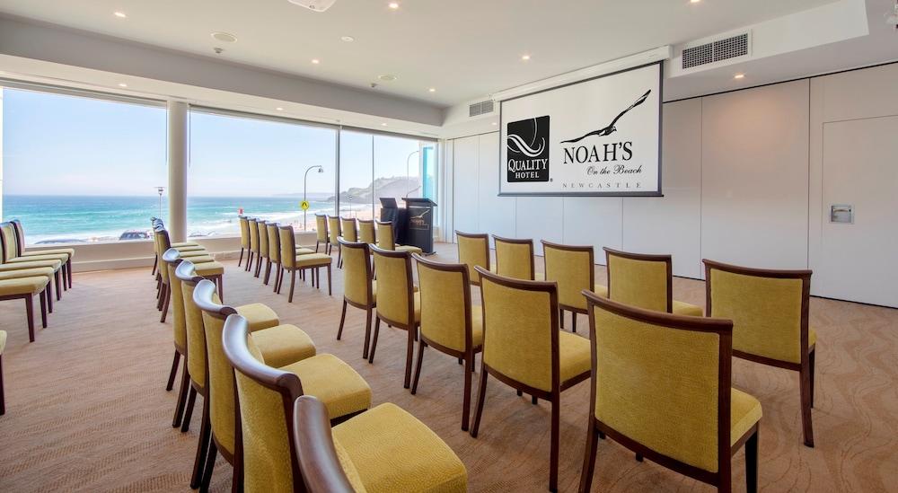 Noah'S On The Beach Ньюкасл Экстерьер фото